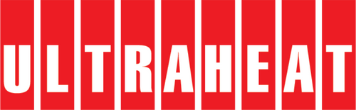 Ultraheat logo